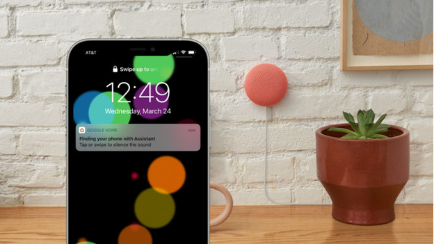 Astuce 3 : commandes pour contrôler les appareils connectés
