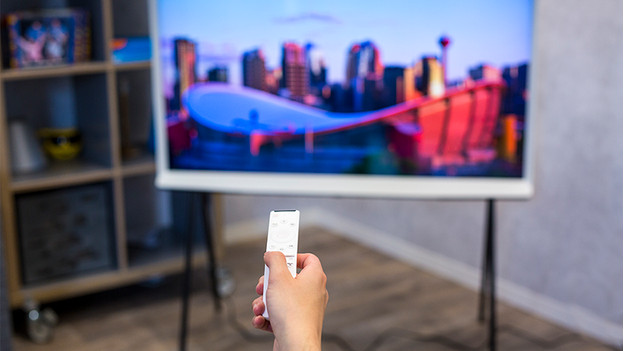 The Serif One Remote