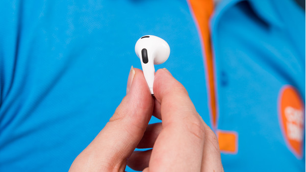 Écouteurs AirPods 3