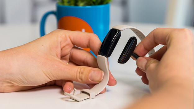 Le wifi ne fonctionne pas sur la Fitbit