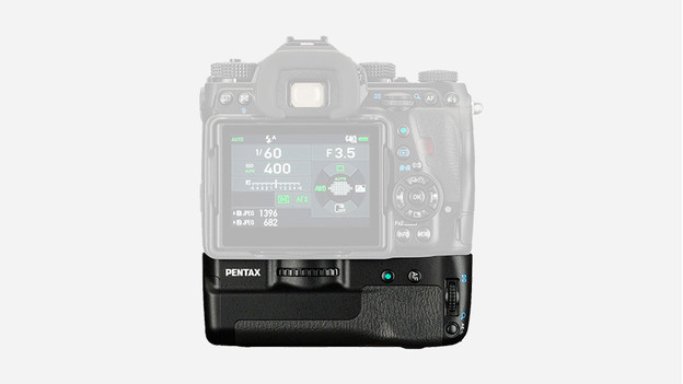 Choose battery grip