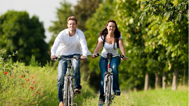 Appal Mangel Instituut Hoe kies je het juiste fiets gps systeem voor recreatief fietsen? -  Coolblue - alles voor een glimlach
