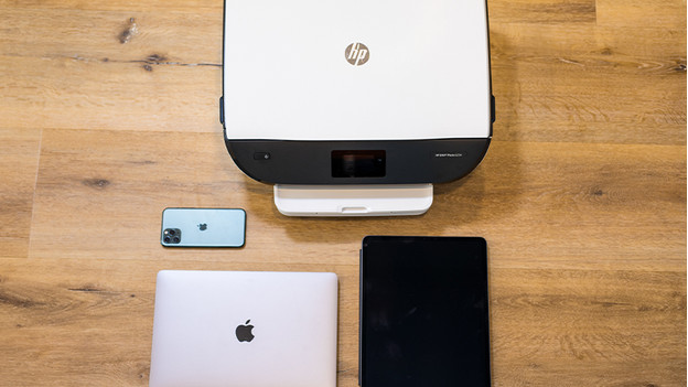 What you need for AirPrint