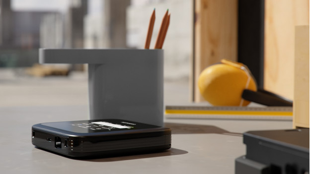 Routeur mifi Nighthawk