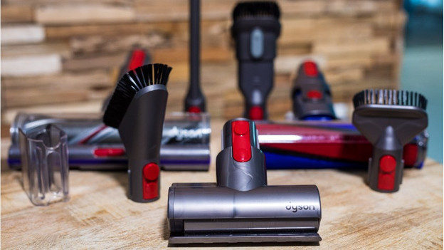 Dyson accessories