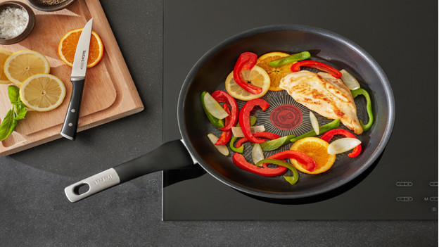 tefal koekenpan