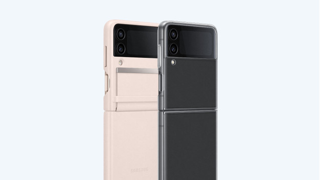 Samsung Galaxy Z Flip 4 case