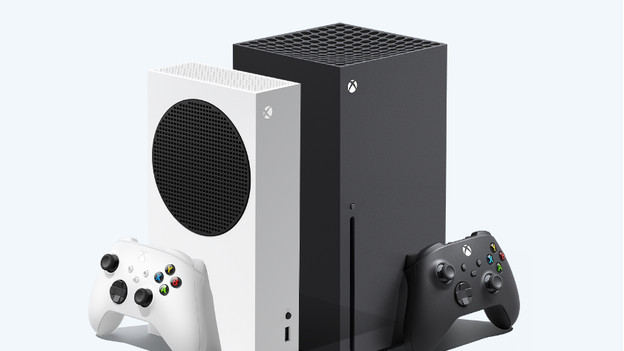 Xbox Series X et S