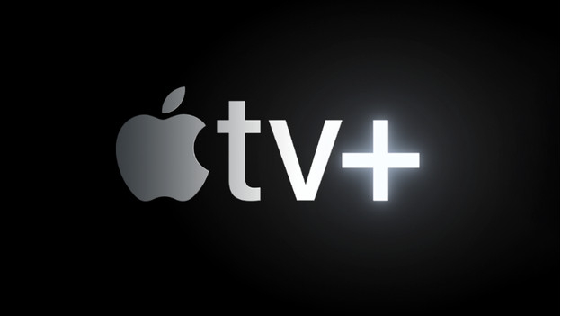 Apple TV+ subscription