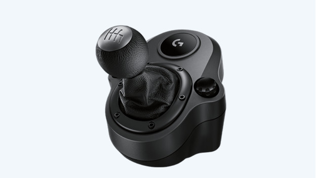 What do you need for a Logitech racing setup? - Coolblue - anything for ...