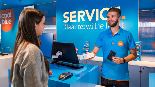Extra inruilwaarde iPhone