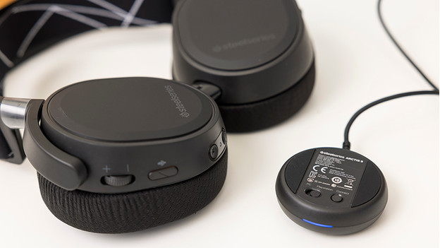Dongle Arctis 9