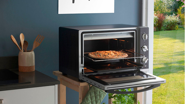 Mini oven