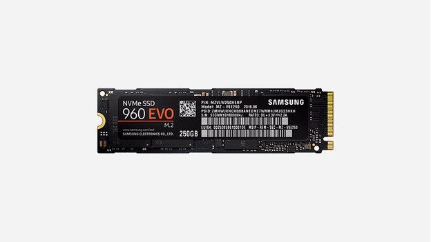 M.2 SSD