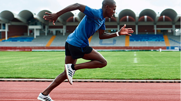 Montre athlétisme discount