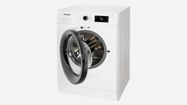 Washing machine from 400 to 500 euros