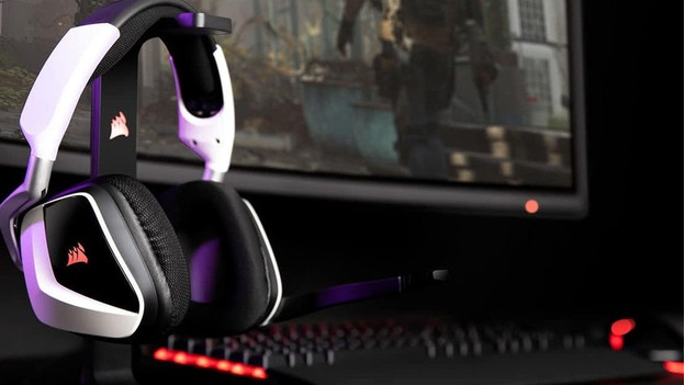 Casque Corsair