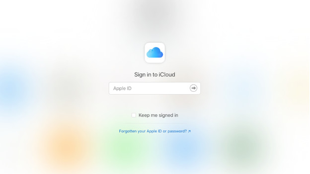 iCloud