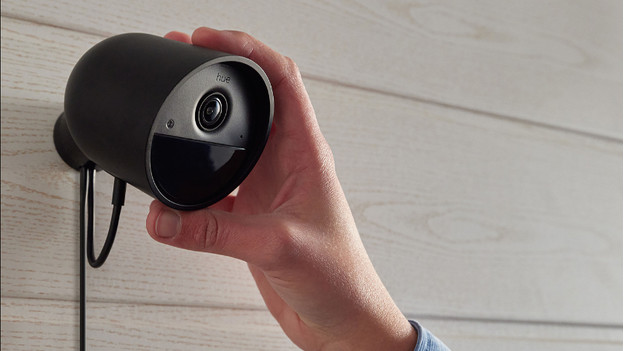 Philips Hue Secure