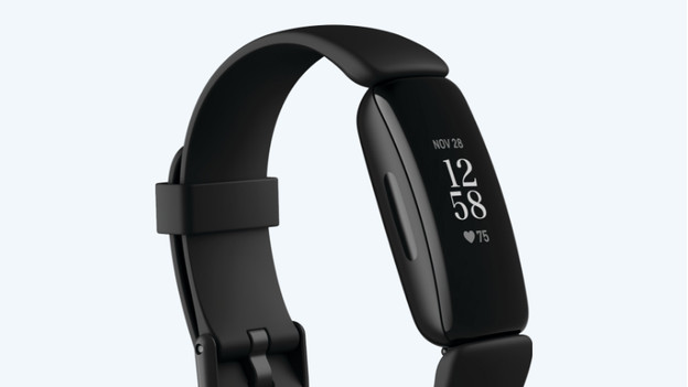 Réinitialiser montre outlet fitbit charge 2