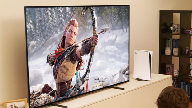 OLED tv beeldkwaliteit