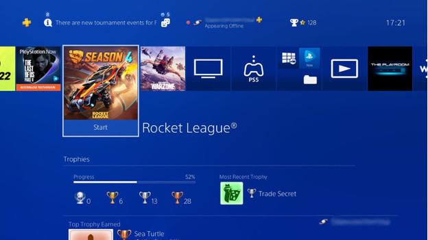 Playstation on sale now fortnite