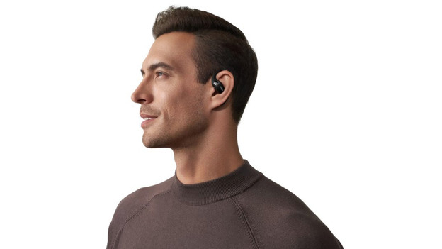 Insérer les Shokz OpenFit