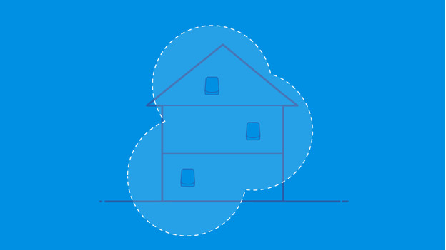 Wifi Multiroom