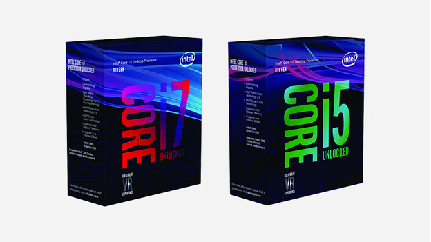 Les différences entre les processeurs Intel et AMD - Coolblue - tout pour  un sourire