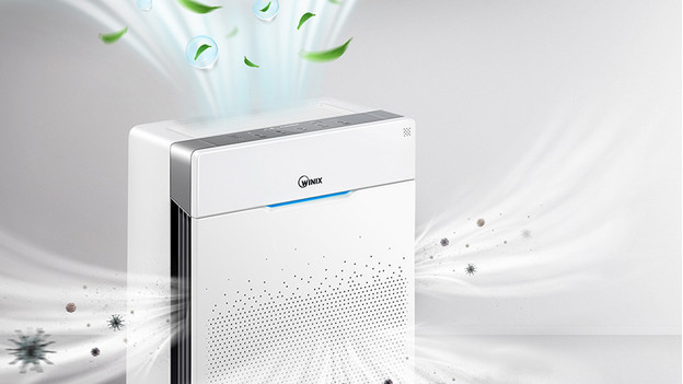 Philips air purifier 