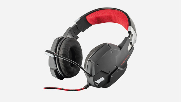 Casque gamer PS4