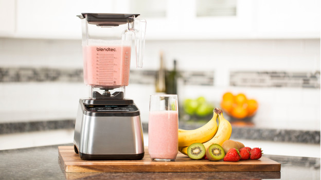 blender met tritan kan