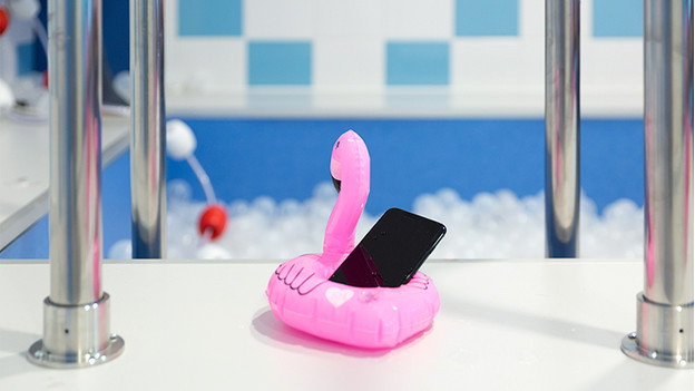 iPhone étanche