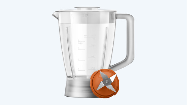 Blender opzetstuk