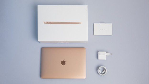 Apple Macbook Air avec puce M1