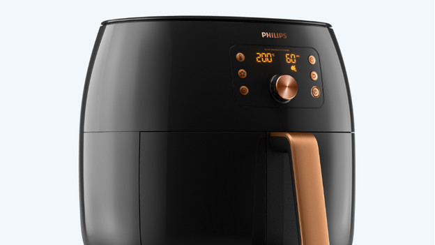 Voici comment étendre les possibilités de votre airfryer - Coolblue - tout  pour un sourire