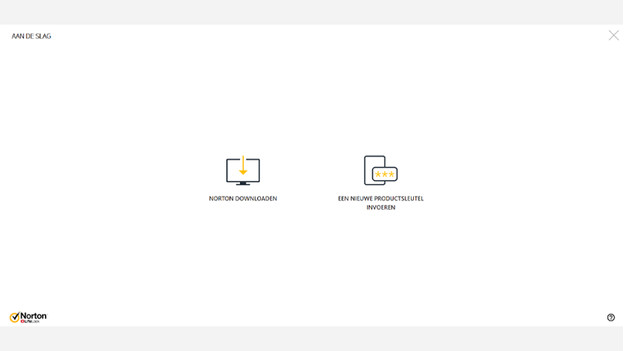 Download Norton knop