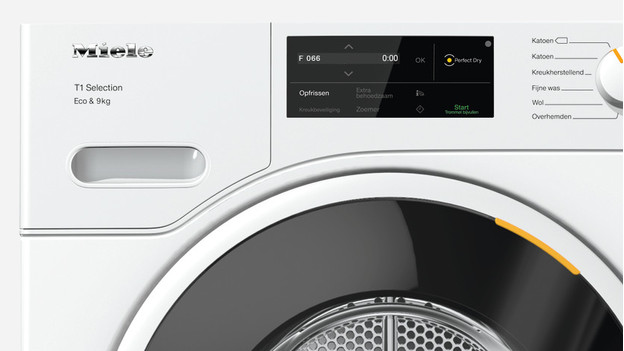 Miele storing F 066