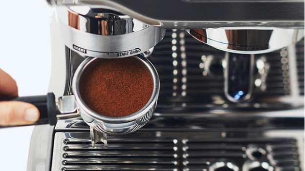 Machines expresso manuelles Sage