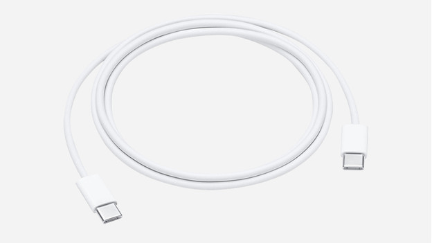 Usb c kabel voor bij je Apple TV