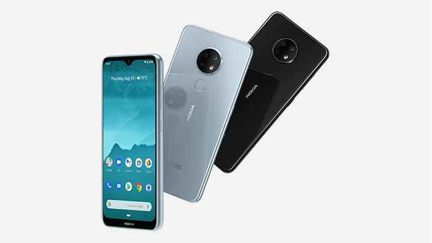 Les avantages d'Android 1