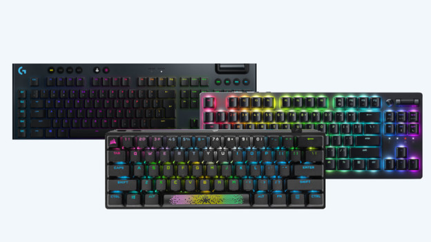 Nos conseils pour choisir le bon clavier gamer