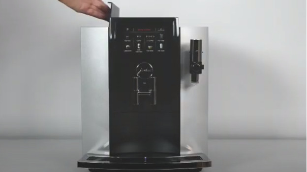 Filtre à eau Claris Smart pour machine à café Jura