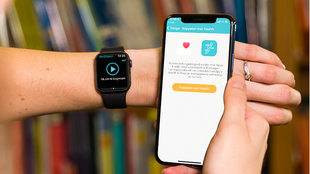 Koppel je apps