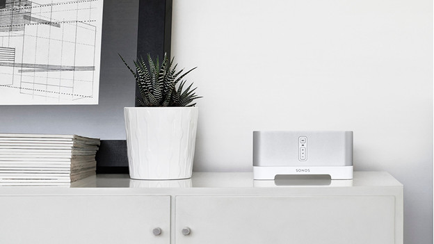 Sonos Connect AMP