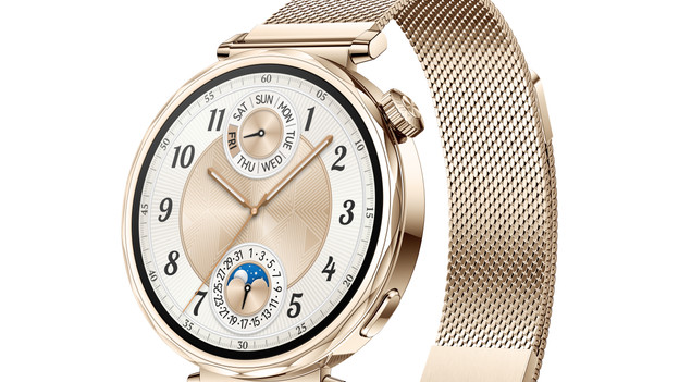 Nouveau : Huawei Watch GT5 et GT 5 Pro