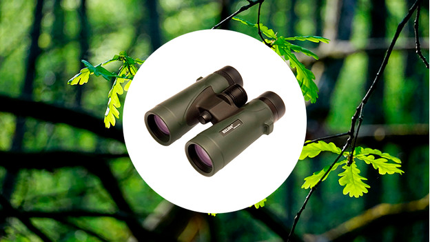 Binoculars for hunting
