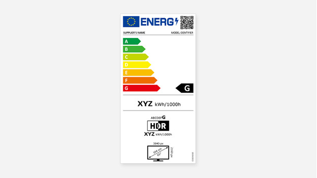 Why do you get 2 energy labels with your television? - Coolblue ...