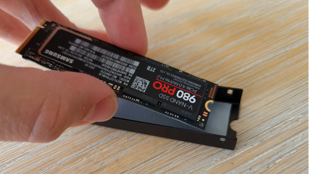 Jamais un SSD Pro n'avait aussi bien porté son nom. Samsung vient de  sortir le