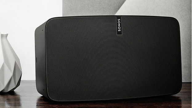 prinsesse Rig mand Algebra Expert review of the Sonos Play:5 - Coolblue - anything for a smile